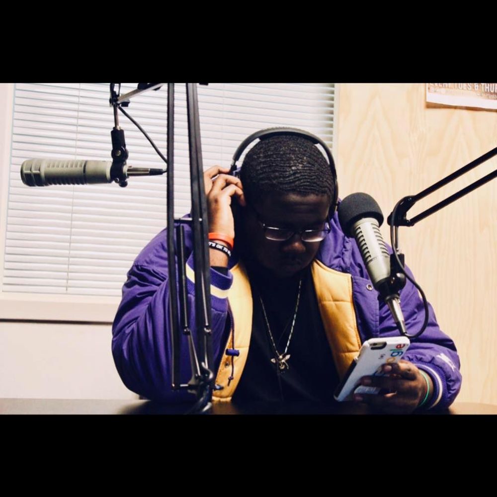 Meet your Posher, Chaq